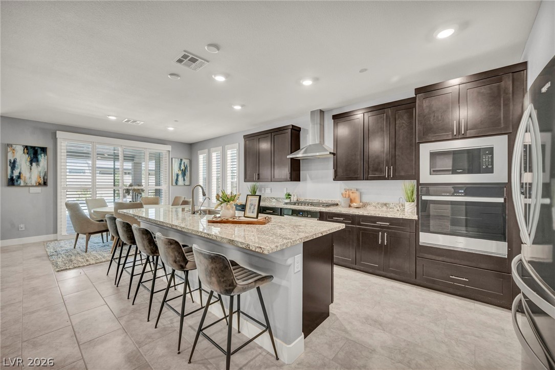 1137 Green Lovebird Street Henderson NV 89011