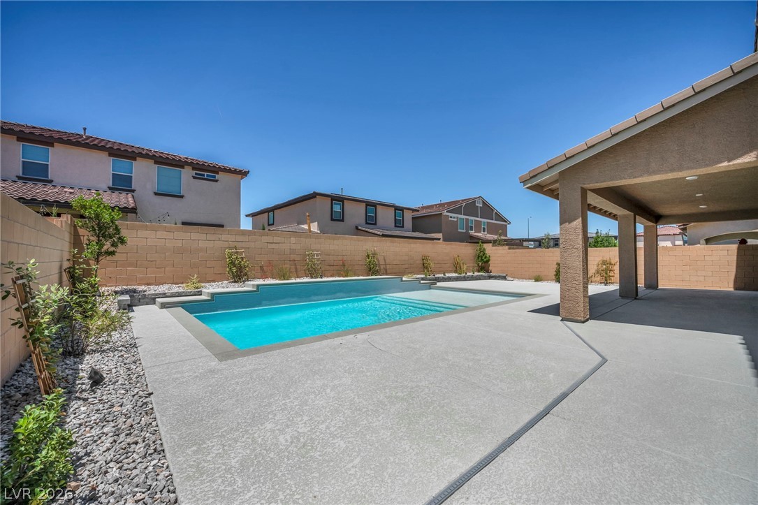 1137 Green Lovebird Street Henderson NV 89011