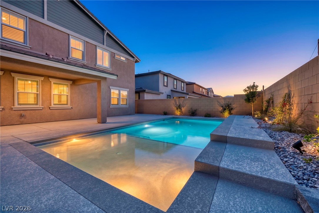 1137 Green Lovebird Street Henderson NV 89011