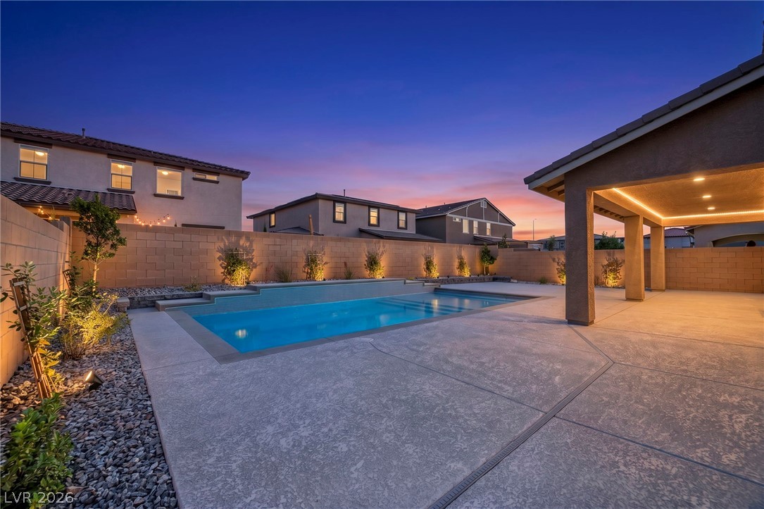 1137 Green Lovebird Street Henderson NV 89011