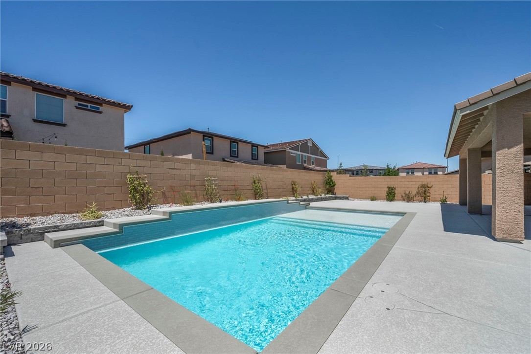 1137 Green Lovebird Street Henderson NV 89011