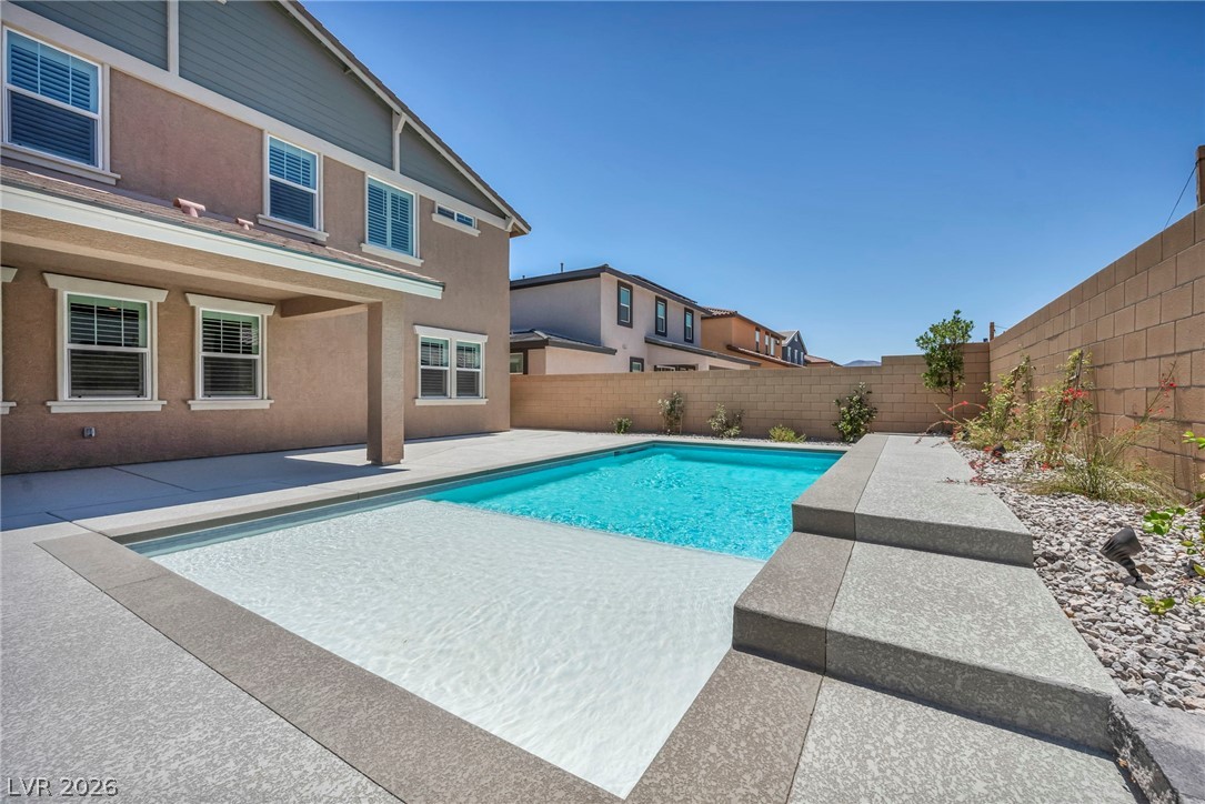 1137 Green Lovebird Street Henderson NV 89011