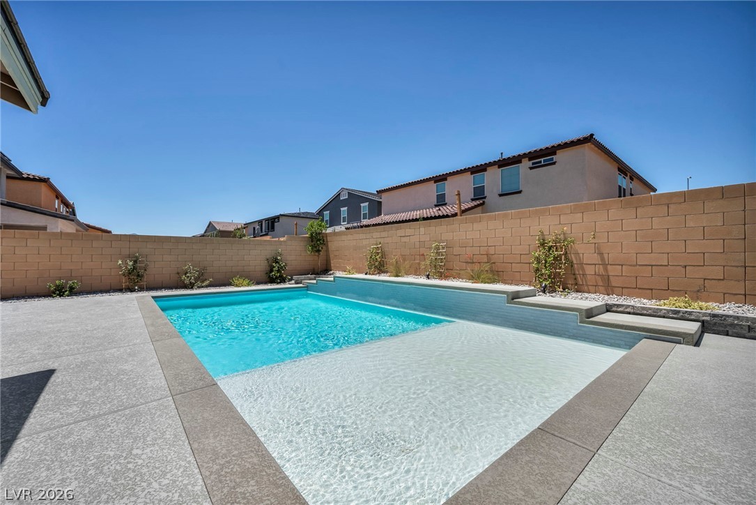 1137 Green Lovebird Street Henderson NV 89011