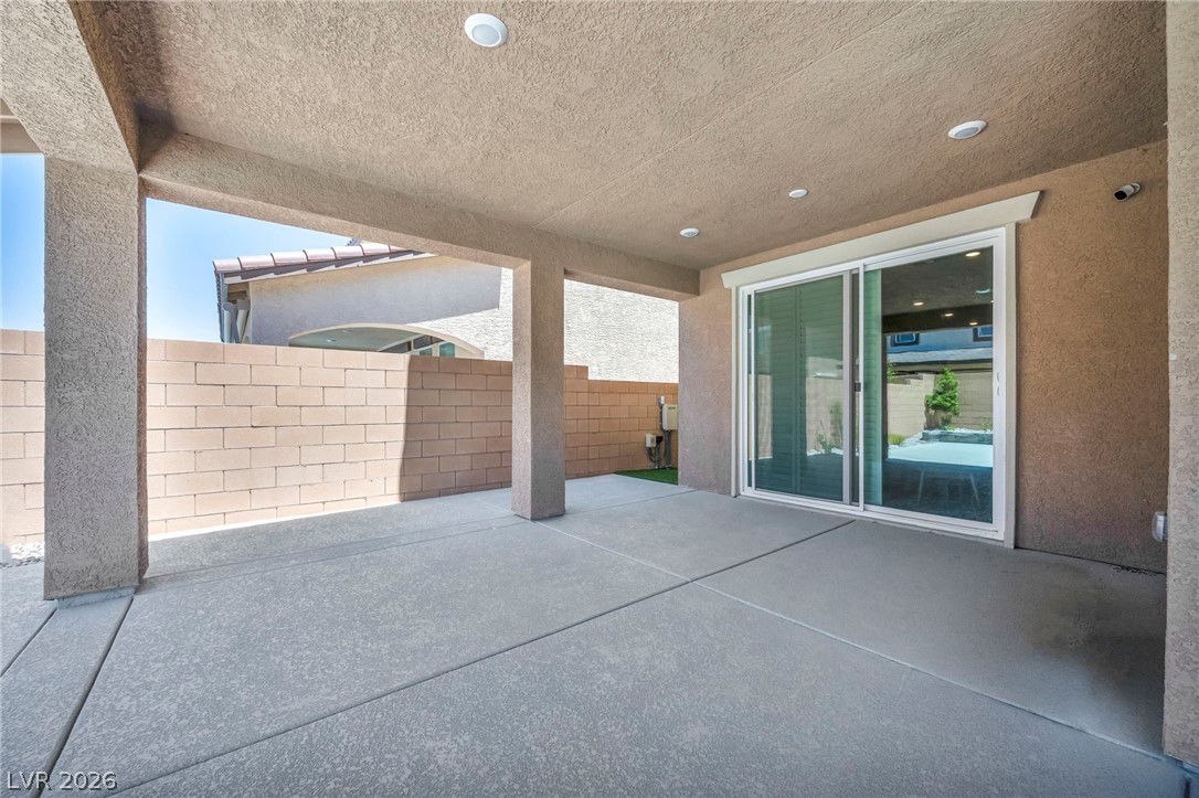 1137 Green Lovebird Street Henderson NV 89011
