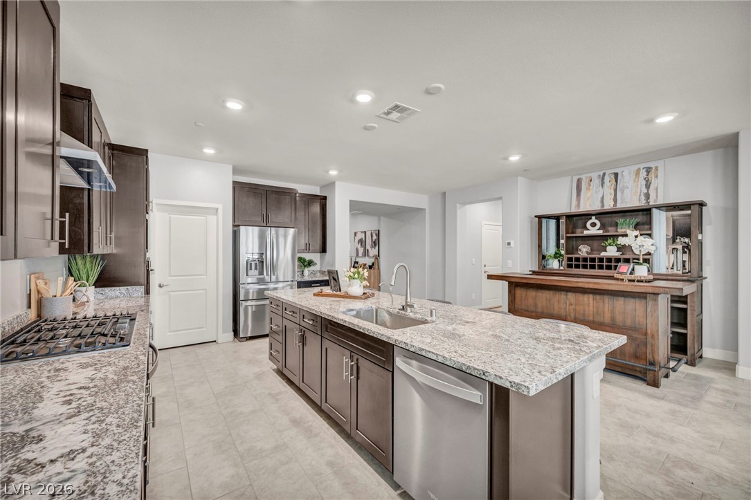 1137 Green Lovebird Street Henderson NV 89011