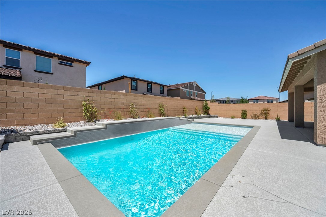 1137 Green Lovebird Street Henderson NV 89011