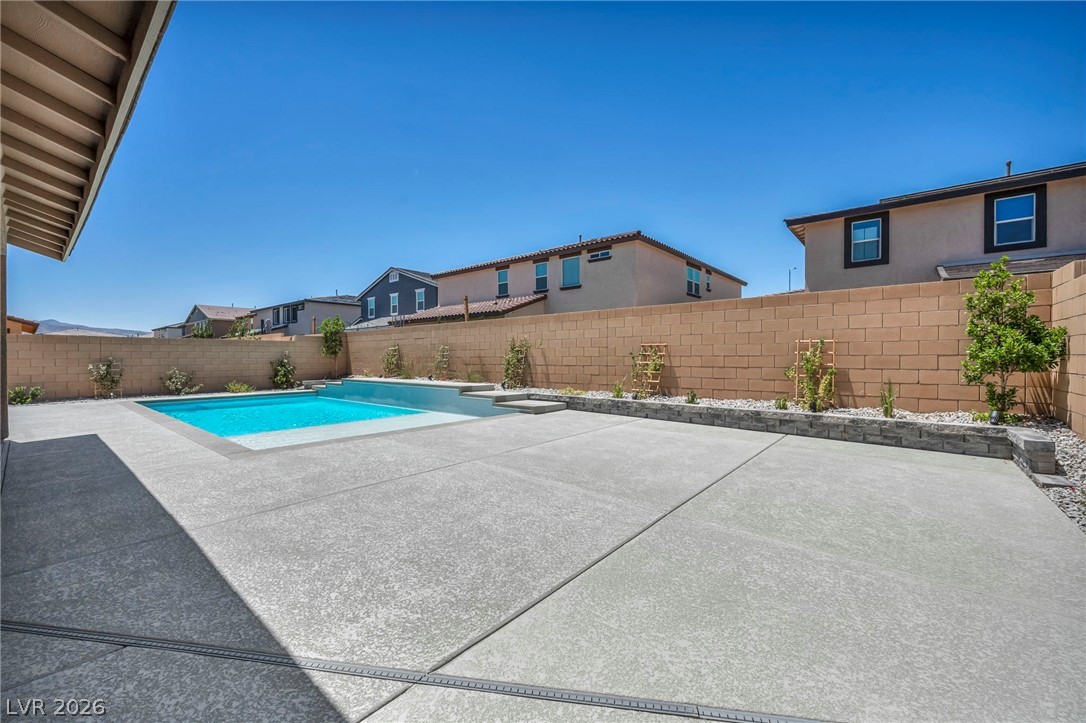 1137 Green Lovebird Street Henderson NV 89011