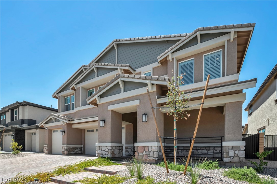 1137 Green Lovebird Street Henderson NV 89011
