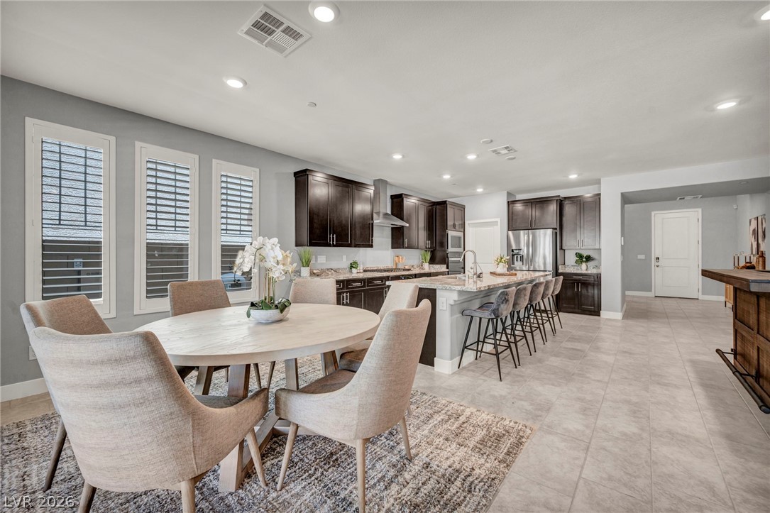 1137 Green Lovebird Street Henderson NV 89011