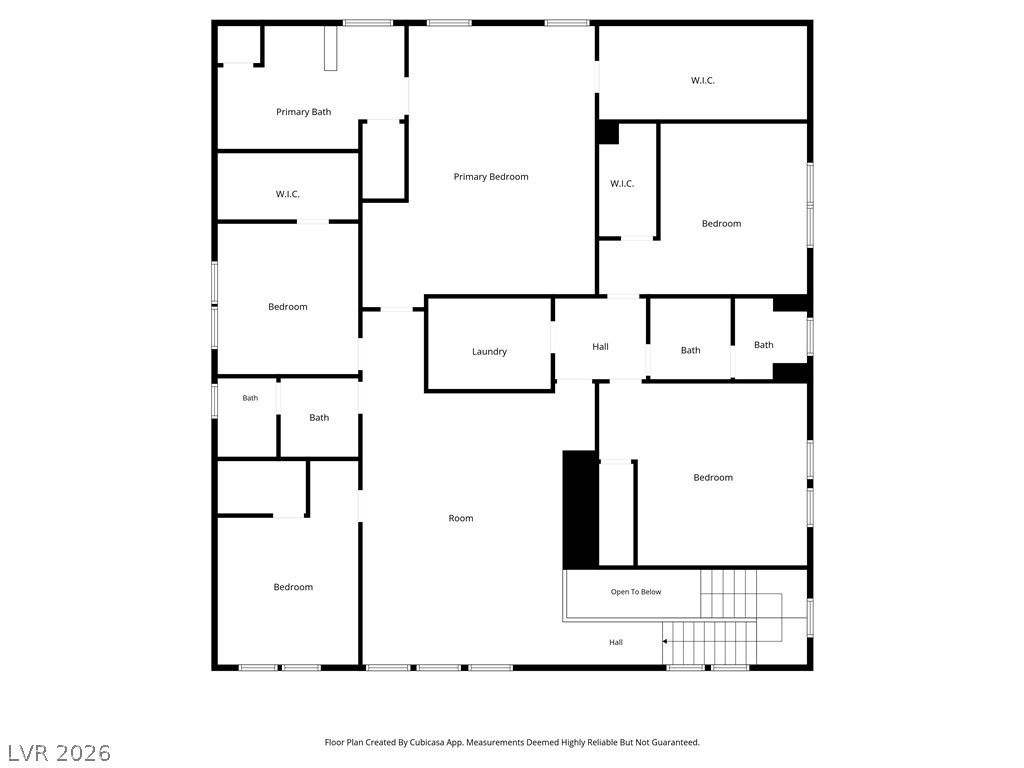 1137 Green Lovebird Street Henderson NV 89011