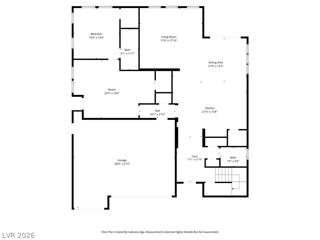 1137 Green Lovebird Street Henderson NV 89011