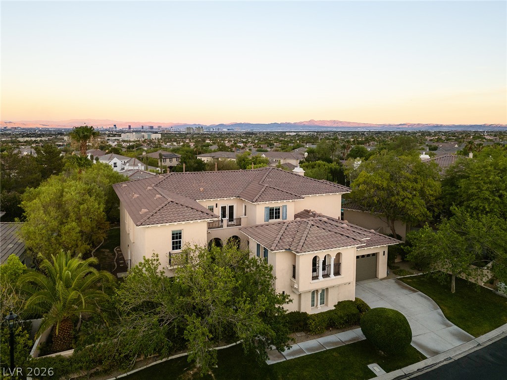 1212 Muscato Court Las Vegas NV 89144
