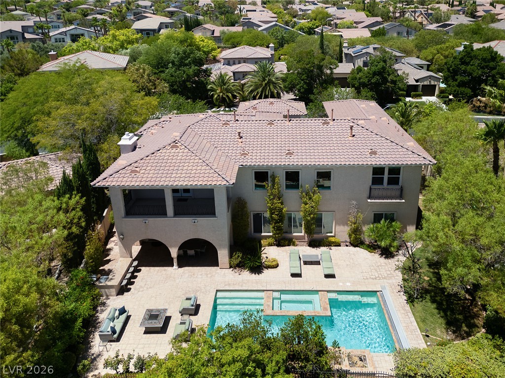 1212 Muscato Court Las Vegas NV 89144