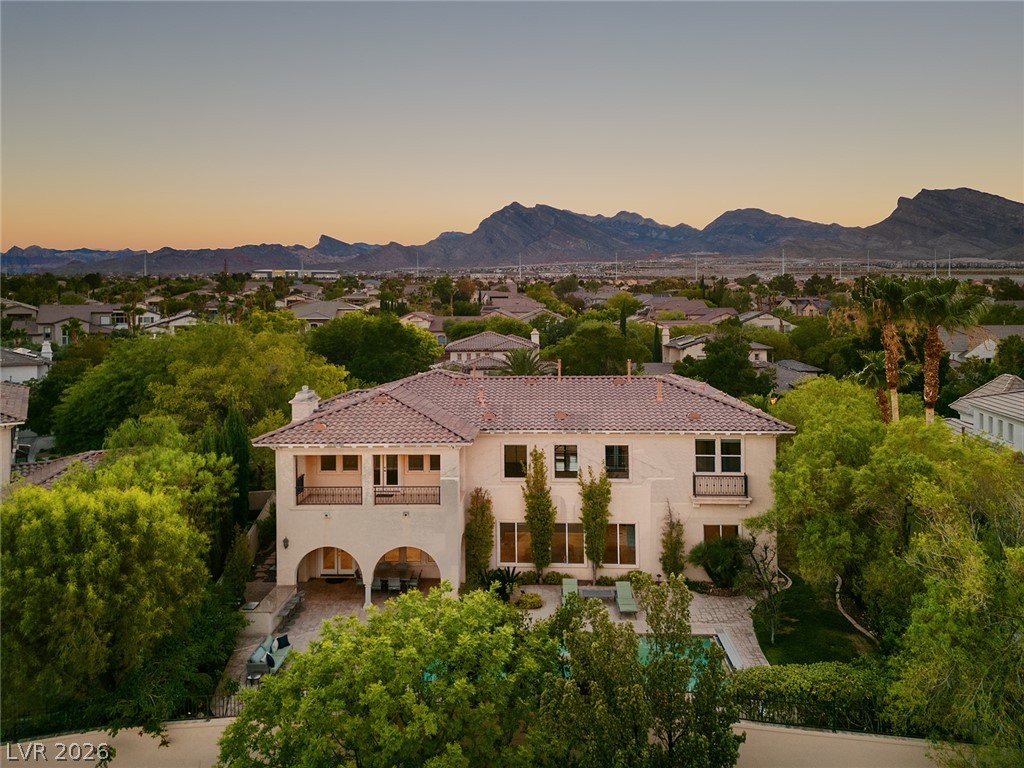 1212 Muscato Court Las Vegas NV 89144