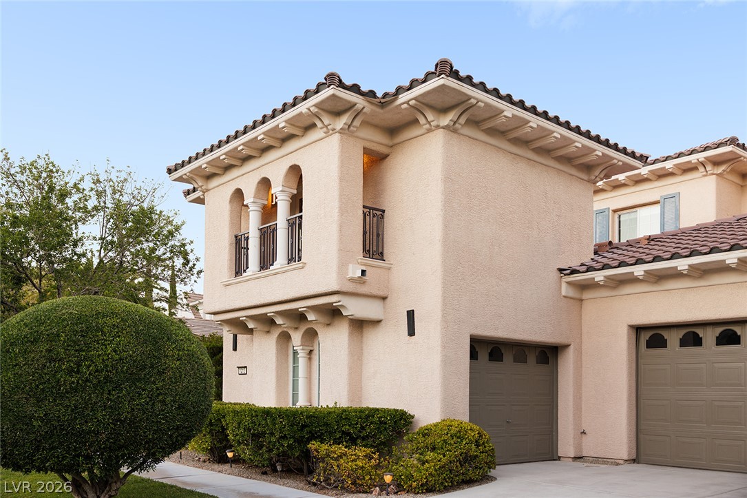 1212 Muscato Court Las Vegas NV 89144