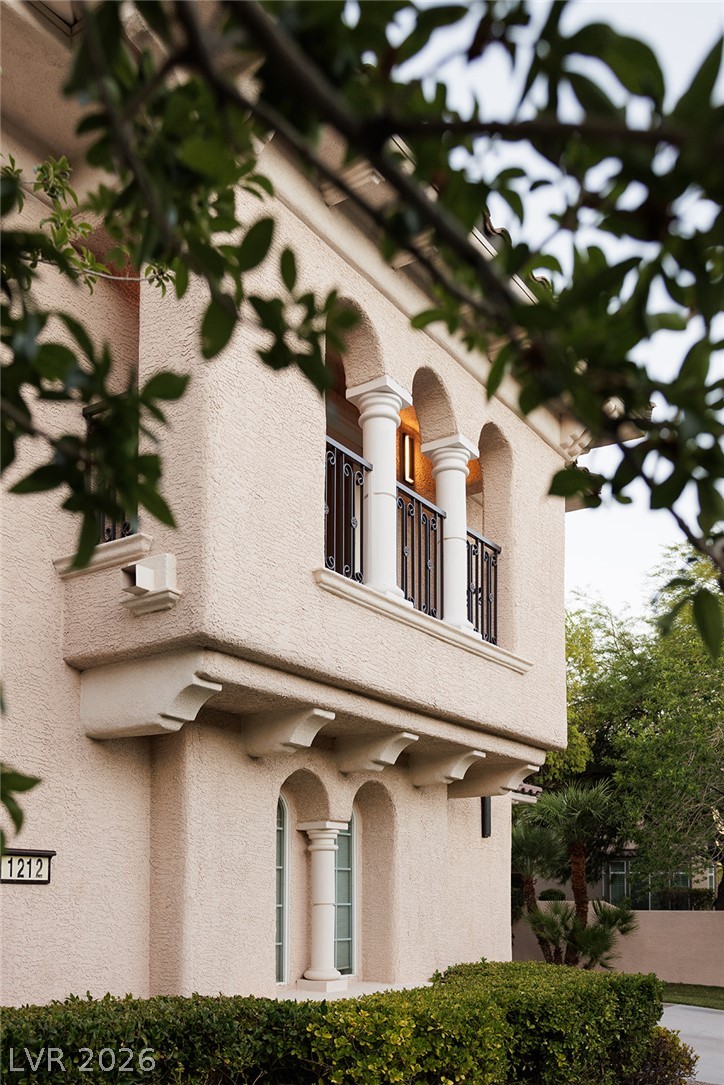 1212 Muscato Court Las Vegas NV 89144