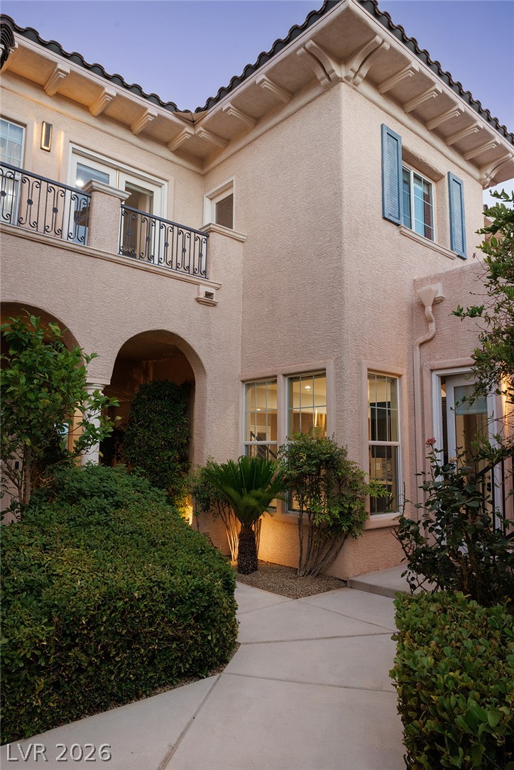 1212 Muscato Court Las Vegas NV 89144