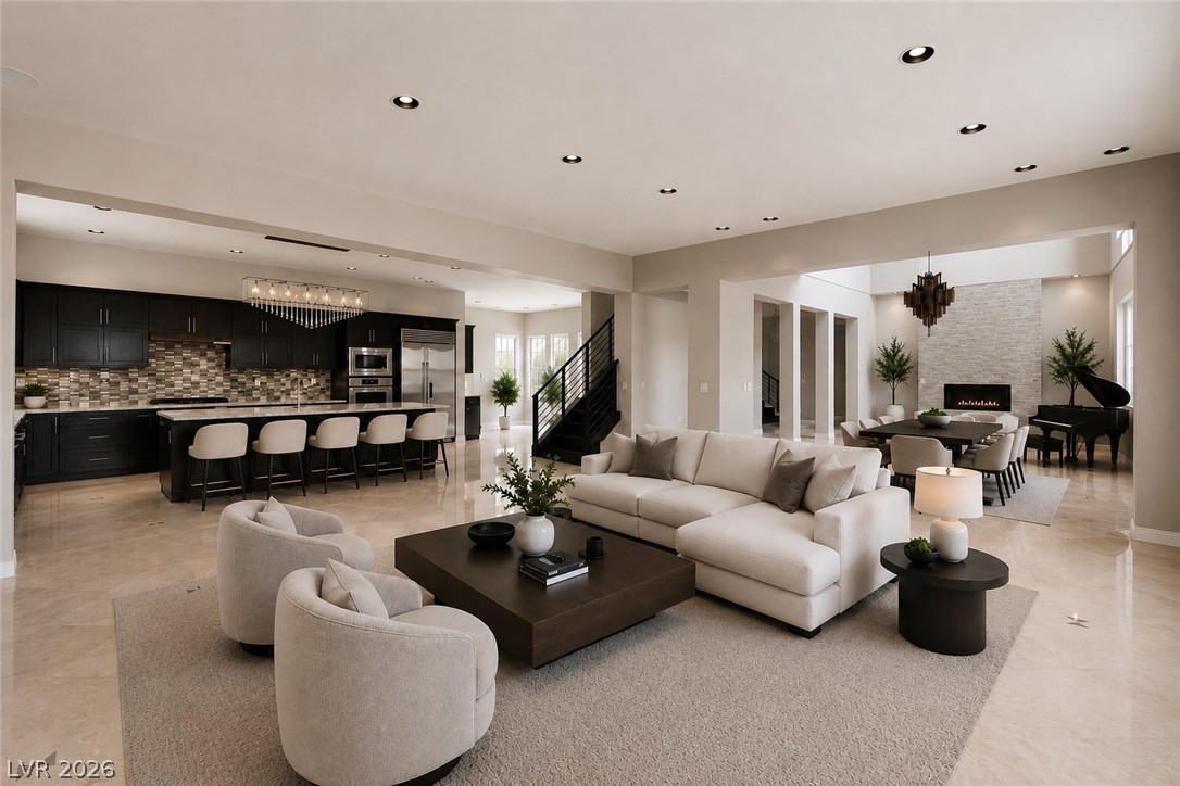 1212 Muscato Court Las Vegas NV 89144