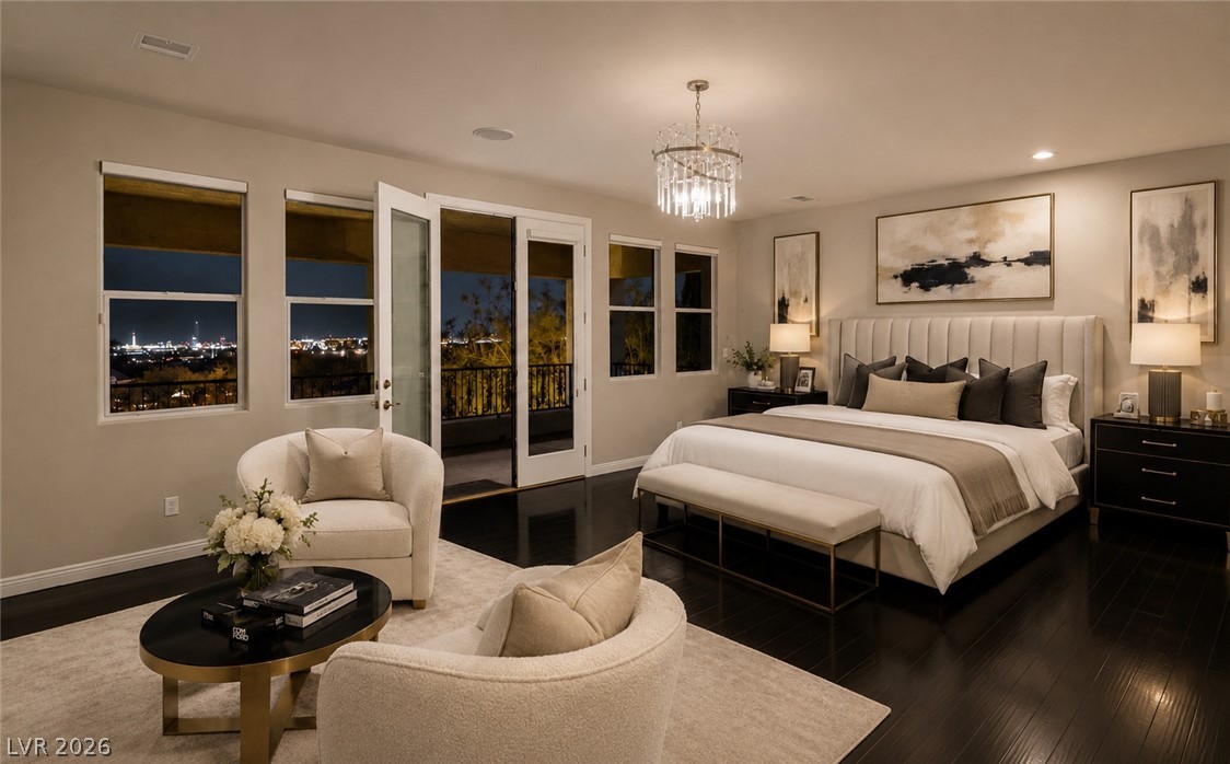 1212 Muscato Court Las Vegas NV 89144