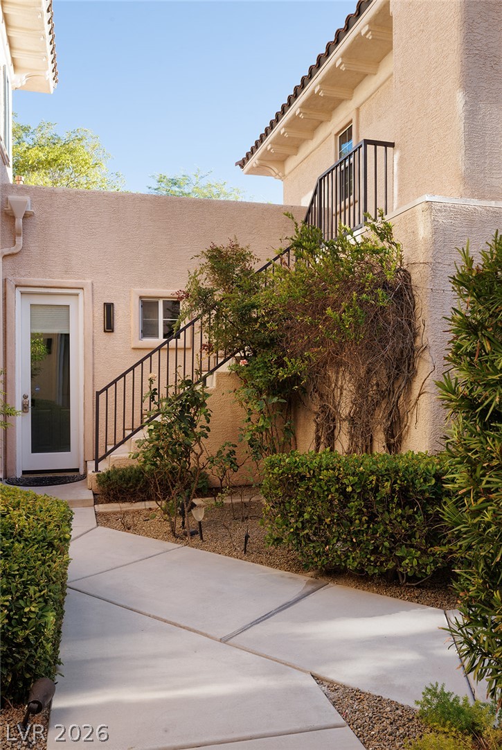 1212 Muscato Court Las Vegas NV 89144