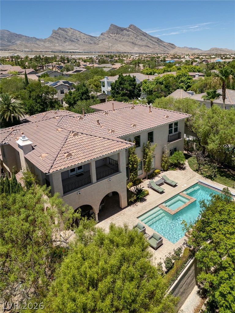 1212 Muscato Court Las Vegas NV 89144