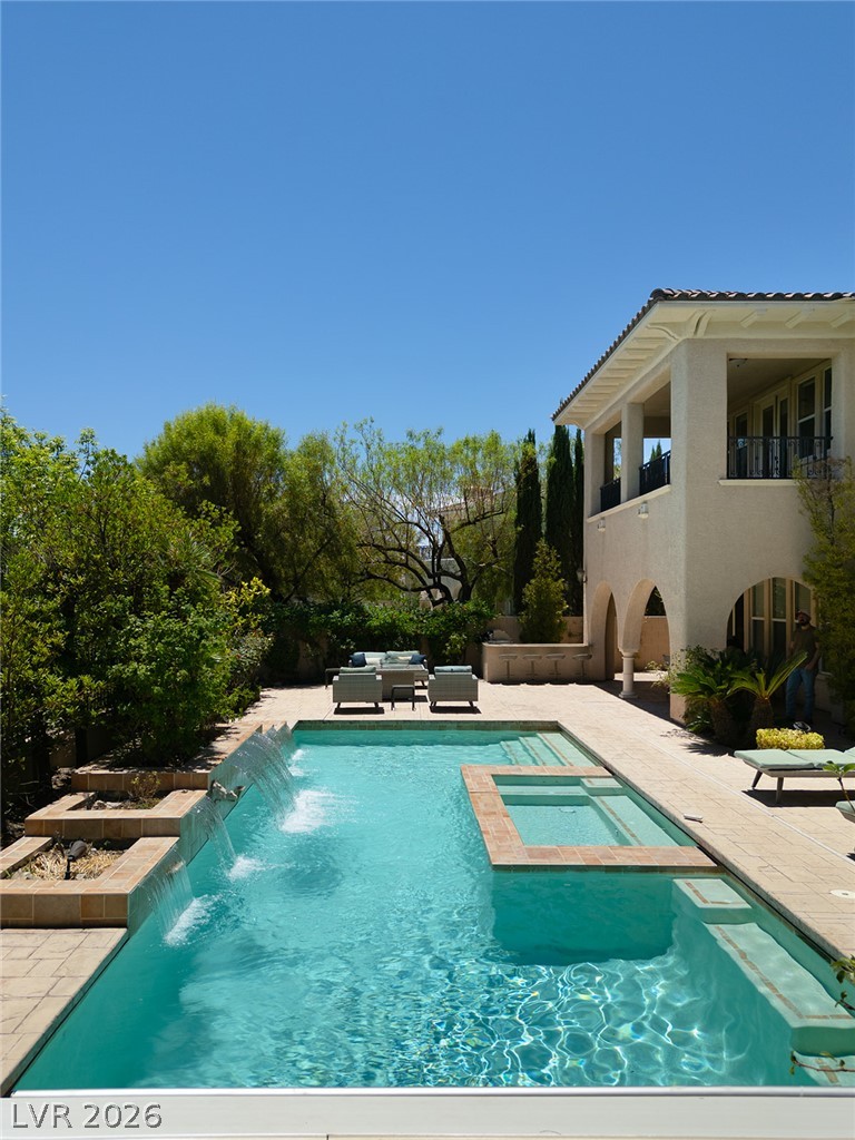 1212 Muscato Court Las Vegas NV 89144