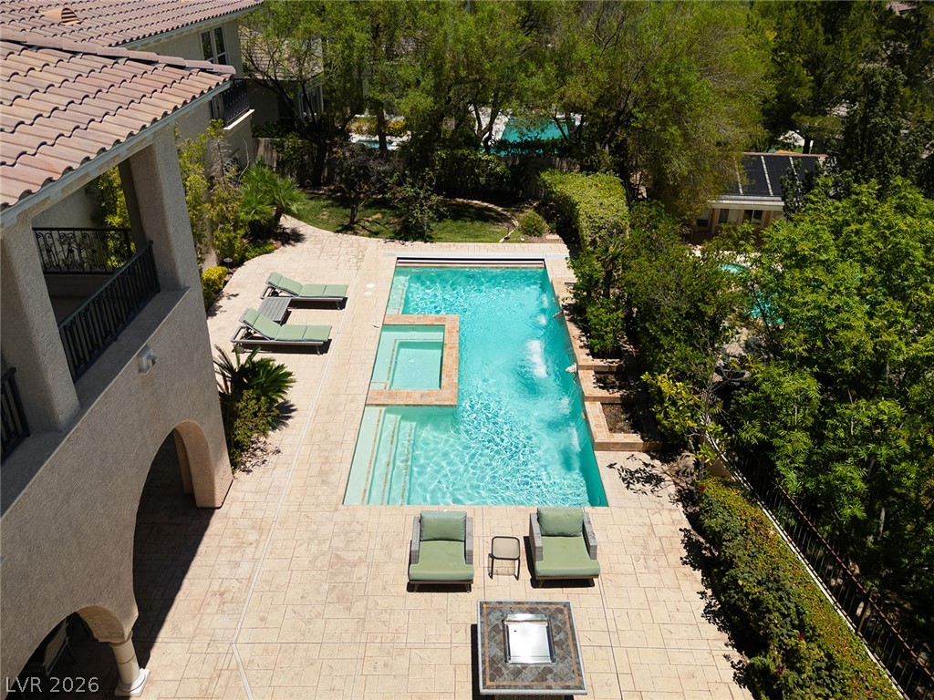 1212 Muscato Court Las Vegas NV 89144
