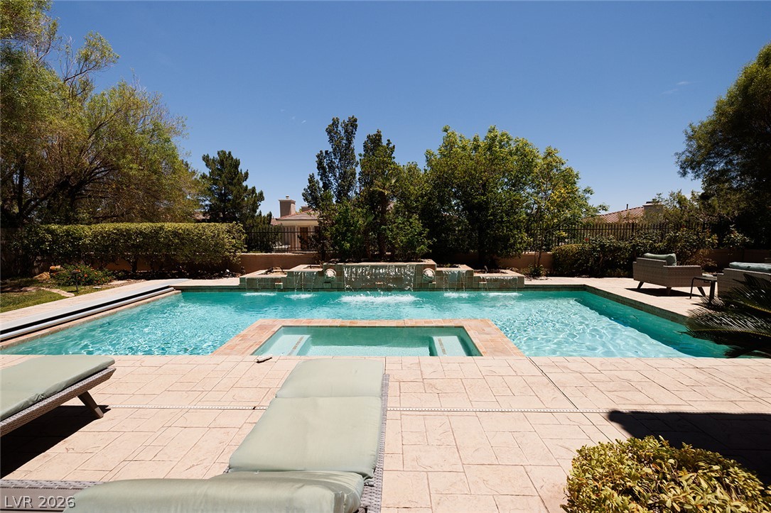 1212 Muscato Court Las Vegas NV 89144