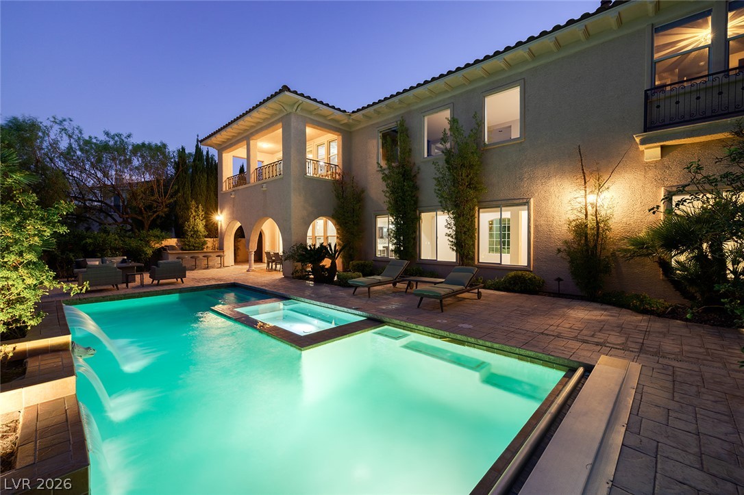 1212 Muscato Court Las Vegas NV 89144