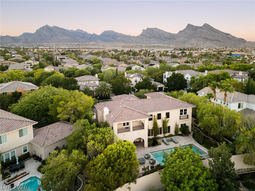 1212 Muscato Court Las Vegas NV 89144