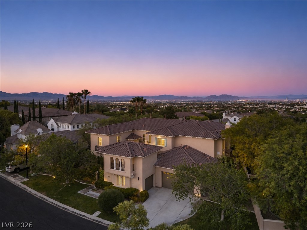 1212 Muscato Court Las Vegas NV 89144