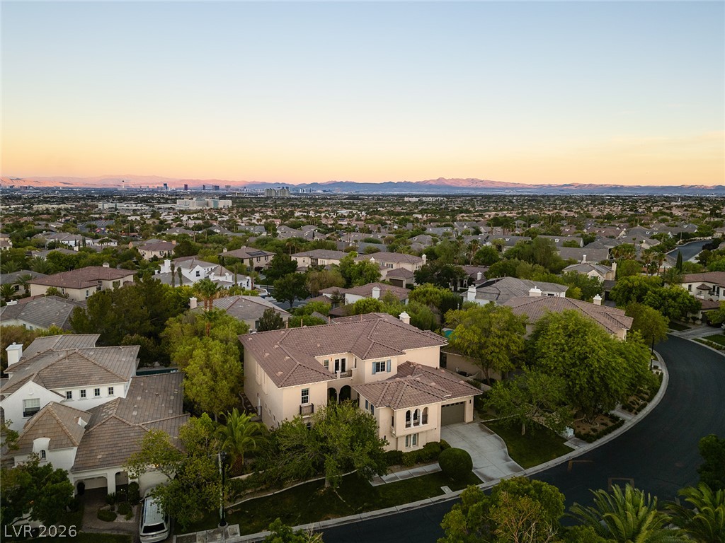 1212 Muscato Court Las Vegas NV 89144