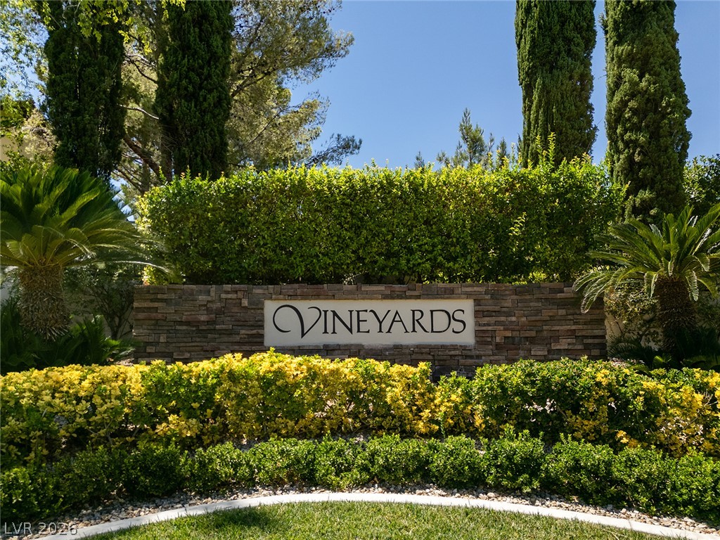 1212 Muscato Court Las Vegas NV 89144