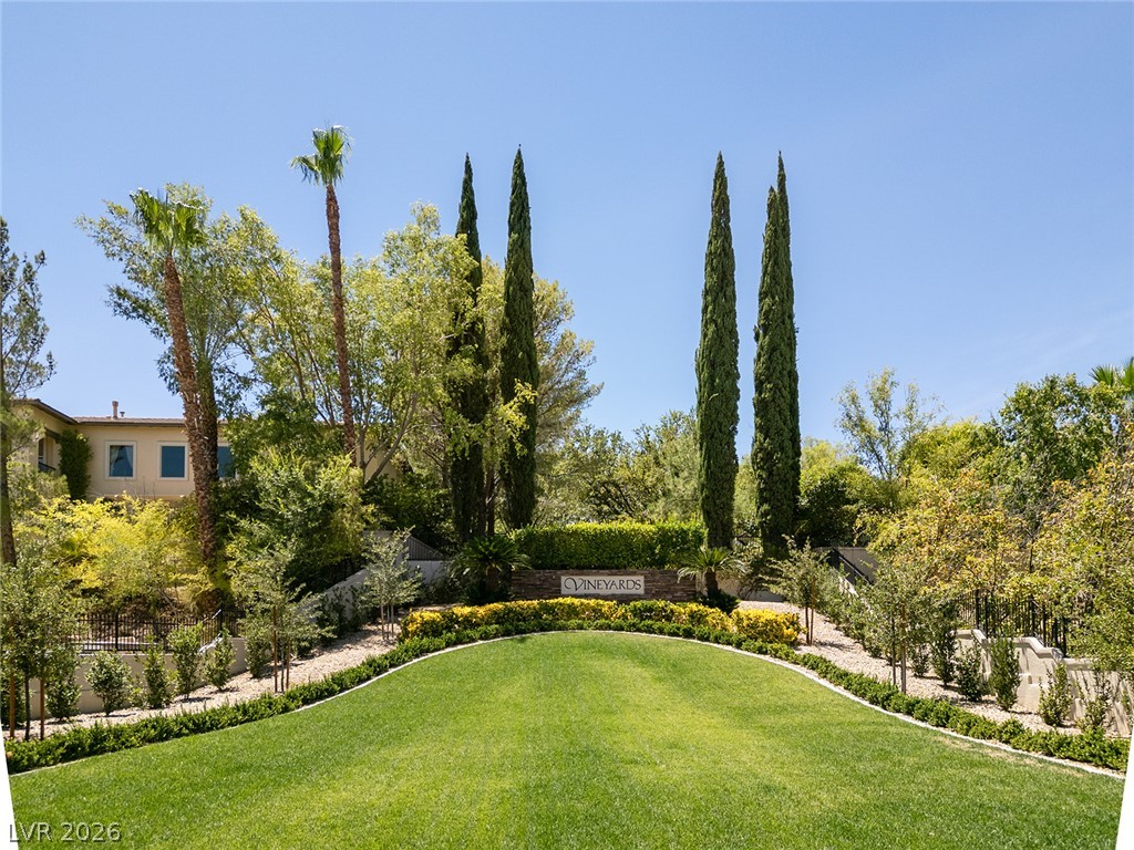 1212 Muscato Court Las Vegas NV 89144