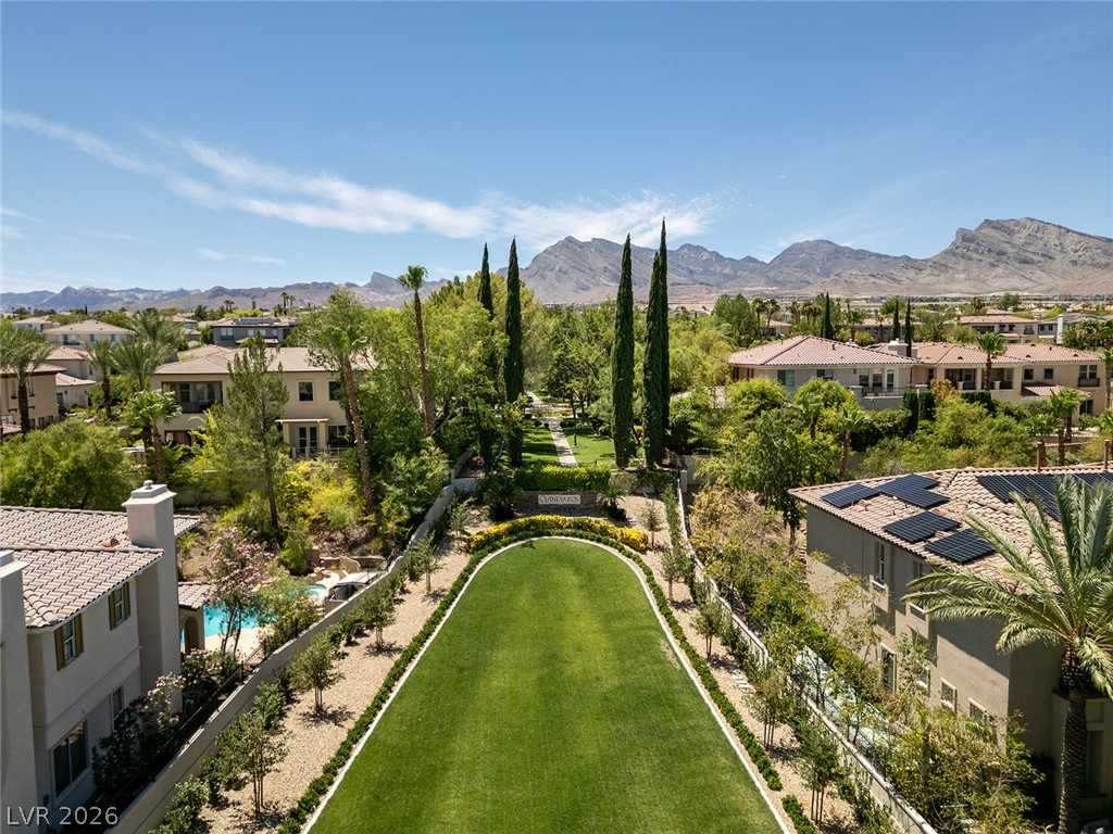 1212 Muscato Court Las Vegas NV 89144