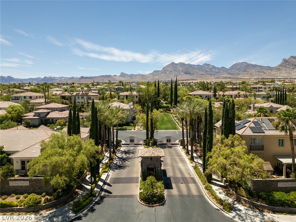 1212 Muscato Court Las Vegas NV 89144