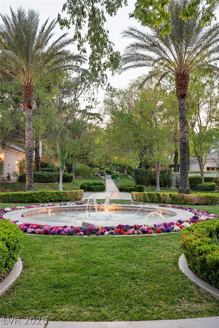 1212 Muscato Court Las Vegas NV 89144