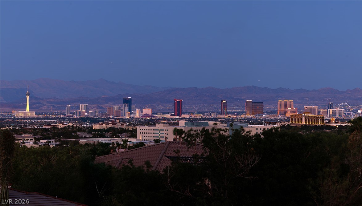 1212 Muscato Court Las Vegas NV 89144