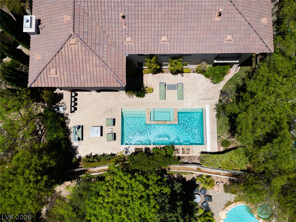 1212 Muscato Court Las Vegas NV 89144