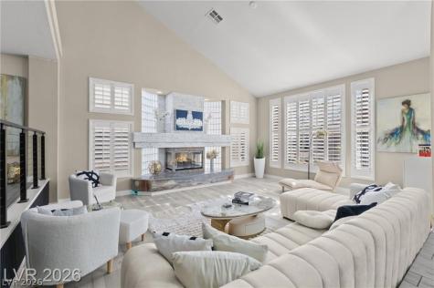 4198 Abernethy Forest Place Las Vegas NV 89141