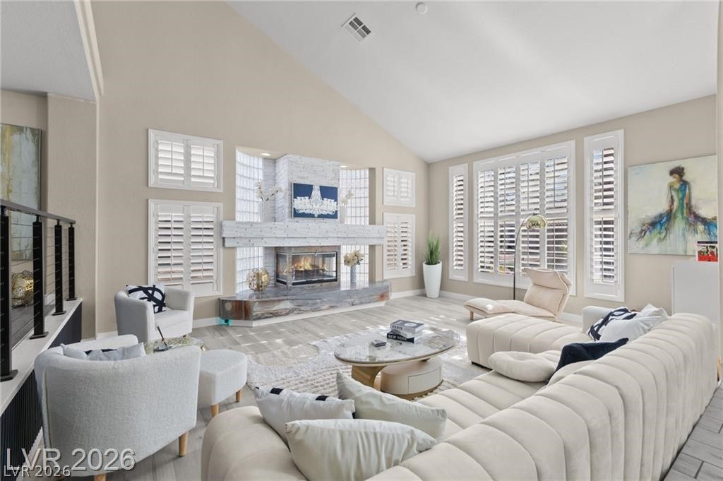 4198 Abernethy Forest Place Las Vegas NV 89141
