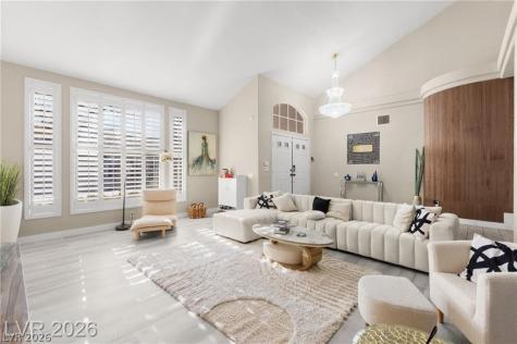 4198 Abernethy Forest Place Las Vegas NV 89141