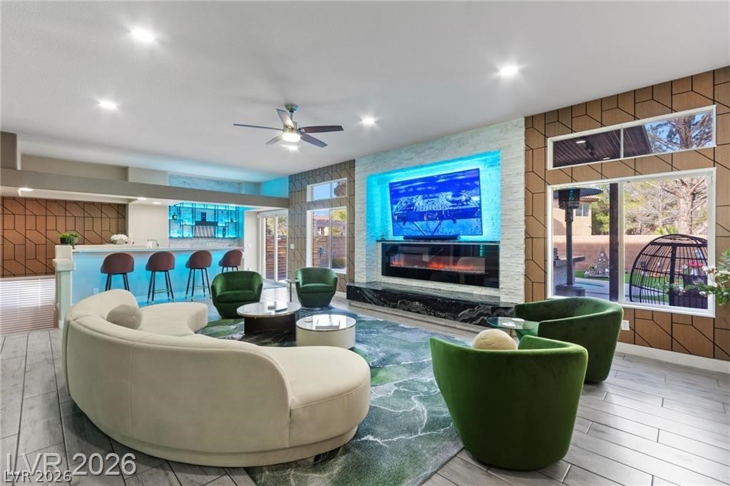 4198 Abernethy Forest Place Las Vegas NV 89141