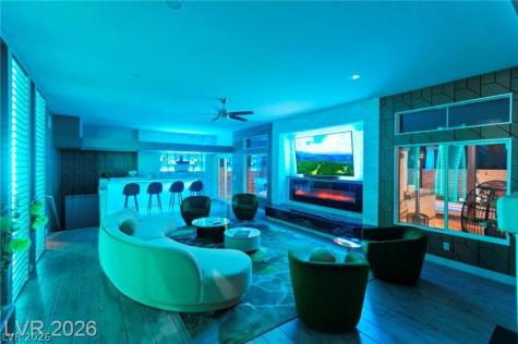 4198 Abernethy Forest Place Las Vegas NV 89141