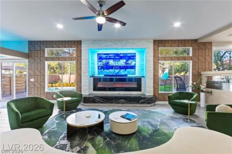 4198 Abernethy Forest Place Las Vegas NV 89141