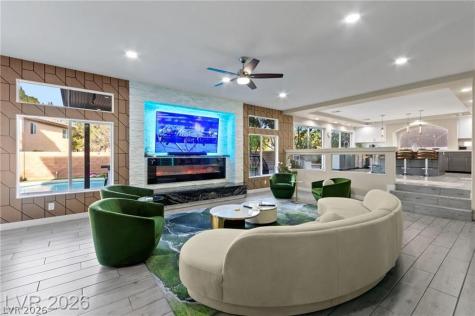 4198 Abernethy Forest Place Las Vegas NV 89141