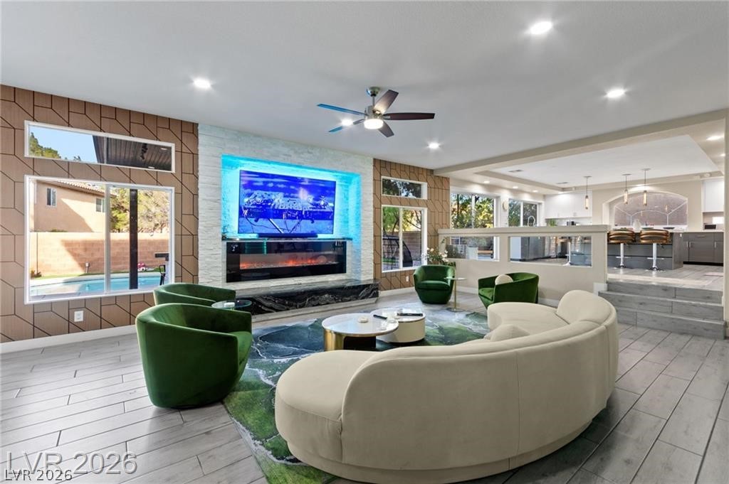 4198 Abernethy Forest Place Las Vegas NV 89141