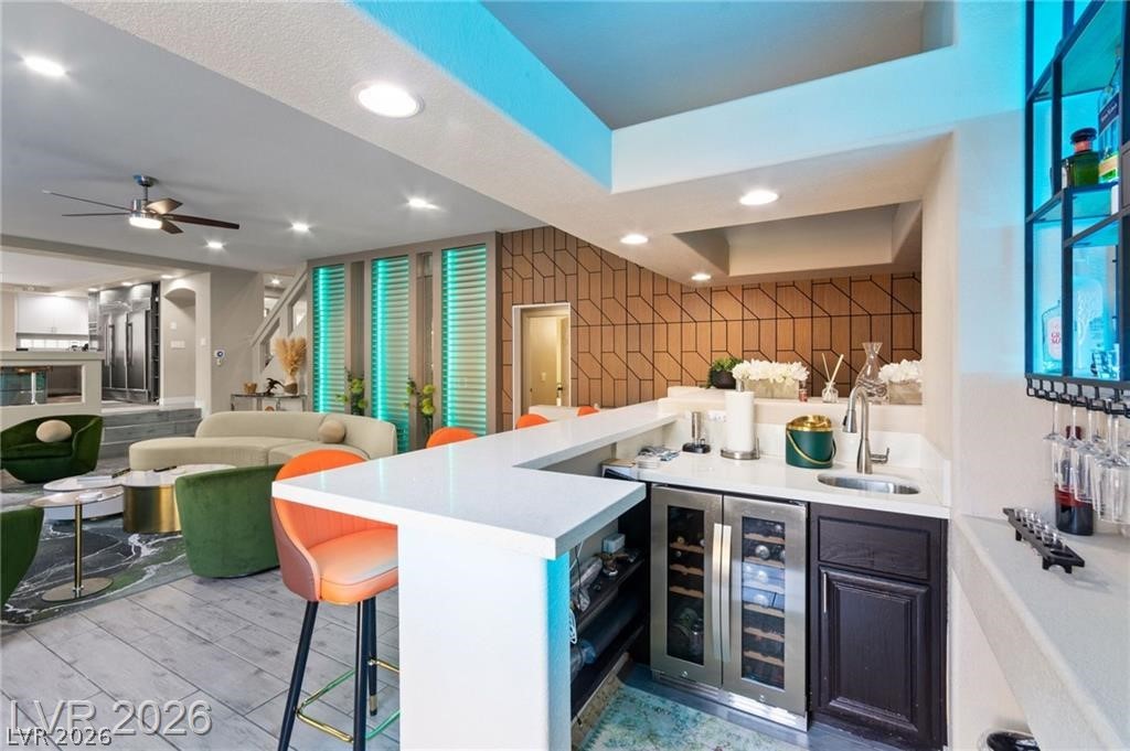 4198 Abernethy Forest Place Las Vegas NV 89141