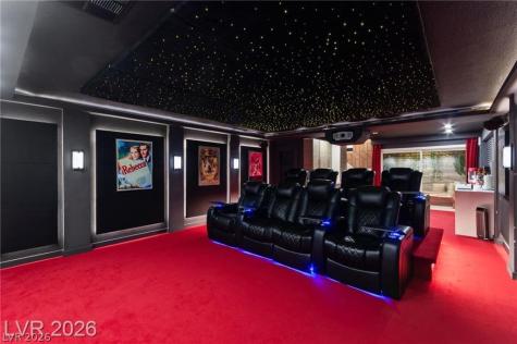 4198 Abernethy Forest Place Las Vegas NV 89141