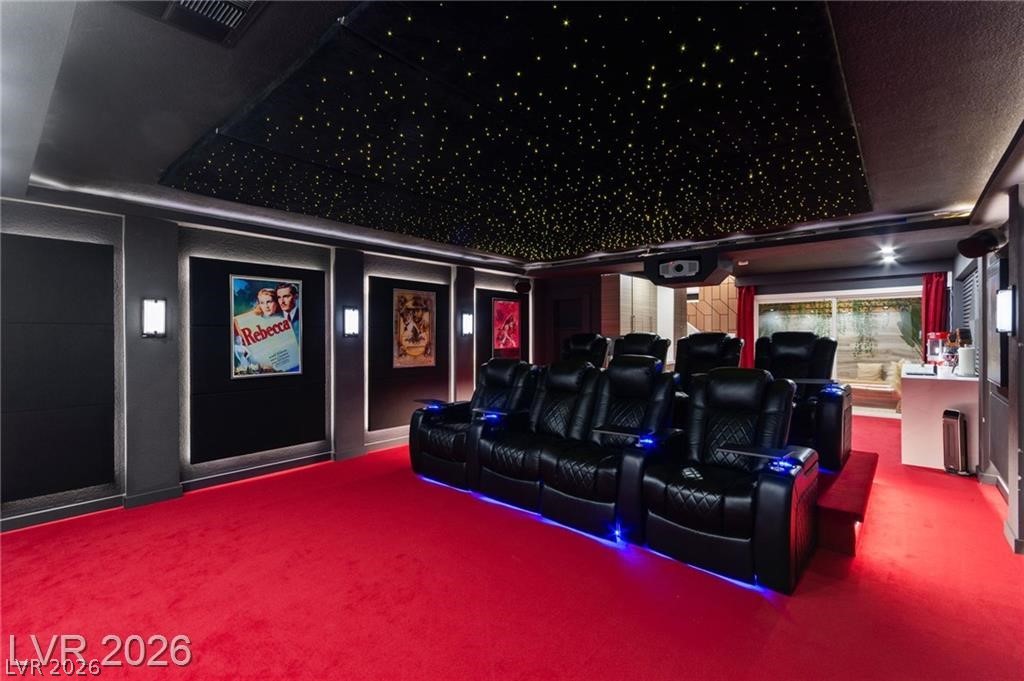 4198 Abernethy Forest Place Las Vegas NV 89141